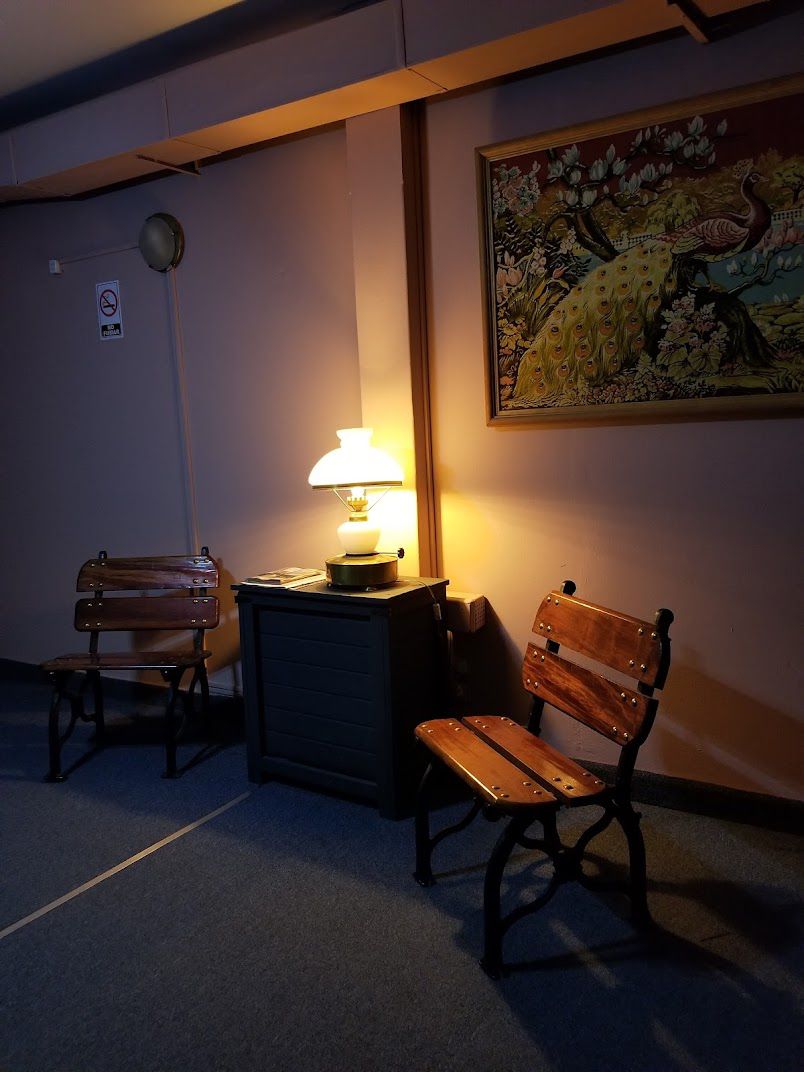 Hotel Los Robles